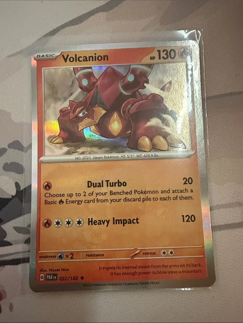 Mythical & Legendary Pokémon Holo Reverse Holo Card Lot ✨ | 8 Cards ✨5/$25✨